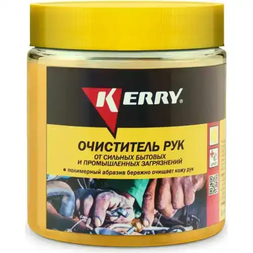 KERRY Очиститель радиатора 355мл KR-325 11604804