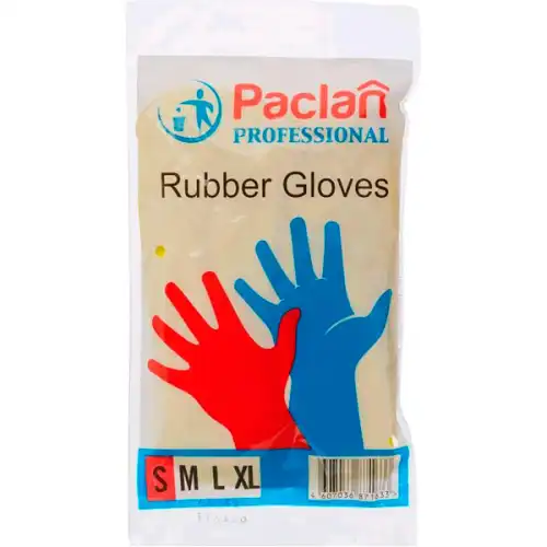 PACLAN 602488 латекс без облива 1 шт