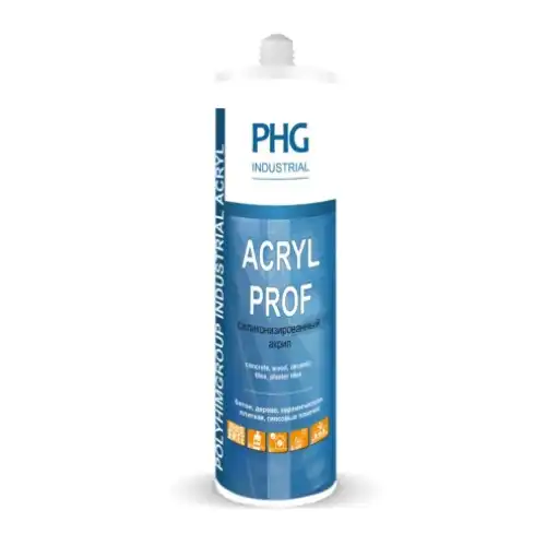PHG Industrial Acryl PROF 300 ml 448732