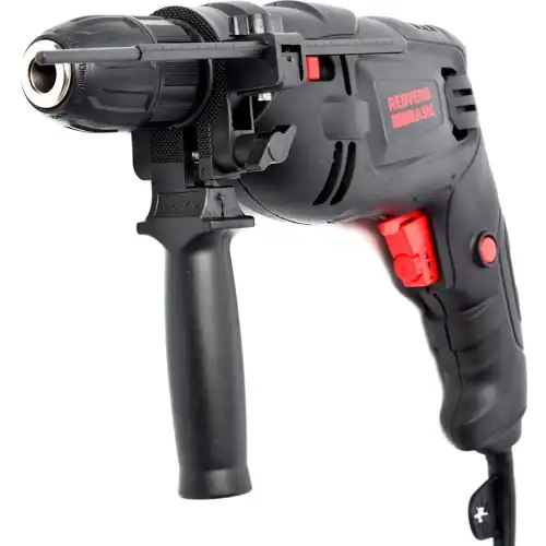 REDVERG Дрель Basic ID500S ударная БЗП 6622316