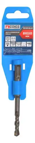 СОЮЗ Бур SDS+ 9019-SDS-08x110C