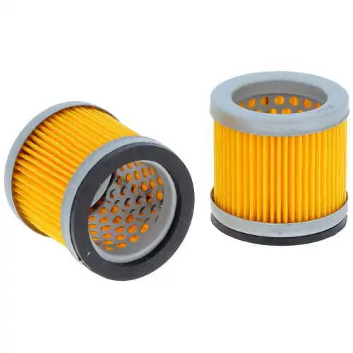 Фильтр воздушный HIFI SA12675