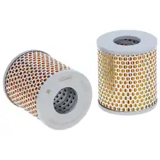 Фильтр масляный HIFI SO6226