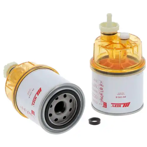 Топливный фильтр HIFI SN1240B