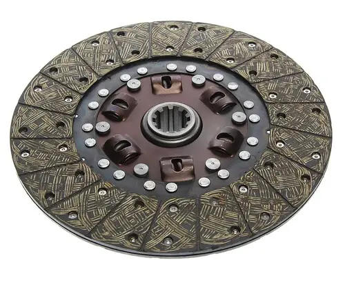 Диск сцепления JAC 1600200LE070AM001