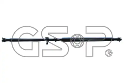 Карданный вал GSP PS900368