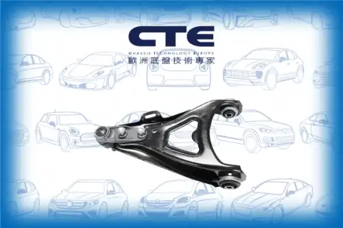 Рычаг подвески CTE CS-1004L