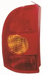 Фонарь задний ABAKUS 551-1955L-LD-UE