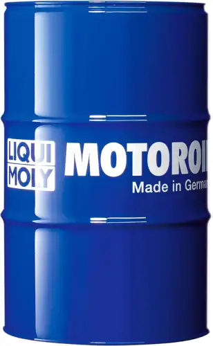 Гидравлическое масло LIQUI MOLY 4780