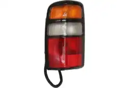 LAMP,TAIL(INCLS 9,12-17)(INCLS HARNESS) 15832091 CADILLAC