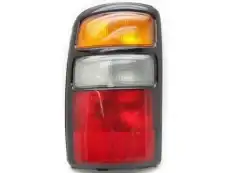 LAMP,TAIL(INCLS 9,12-17)(INCLS HARNESS) 15832091 CADILLAC