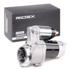 Стартер RIDEX 2S0071
