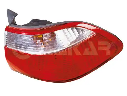 Фонарь задний ALKAR 2202410