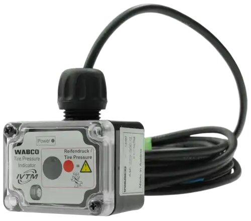 ECU Tire Pressure Indicator \SCHMITZ 446 223 000 0 WABCO