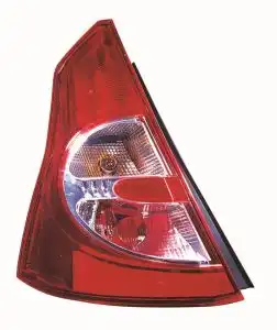 Фонарь задний ABAKUS 551-1979L-LD-UE