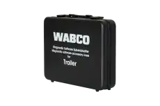 Тормозной диск WABCO 446 301 024 0