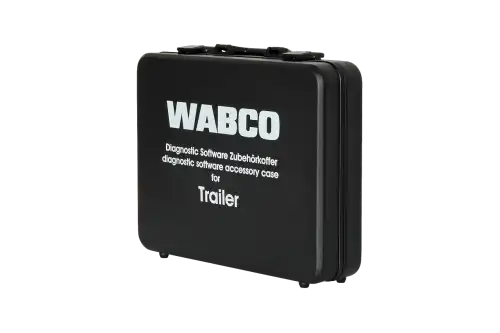 Тормозной диск WABCO 446 301 024 0