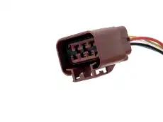 датчик уровня топлива!\ Daewoo Matiz 05-12 06-13004-SX STELLOX