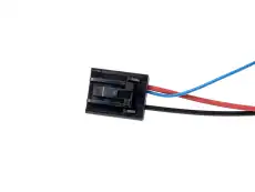 датчик уровня топлива!\ Daewoo Matiz 05-12 06-13004-SX STELLOX