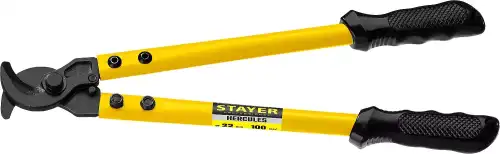 2334-35 XC-25 Кабелерез, STAYER