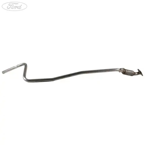 Гофра глушителя FORD 1141303 L= d=