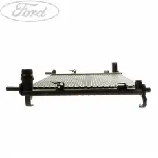 Радиатор системы охлаждения двигателя FORD 1222562