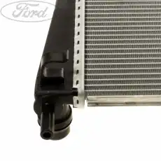 Радиатор системы охлаждения двигателя FORD 1222562