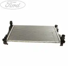 Радиатор системы охлаждения двигателя FORD 1222562