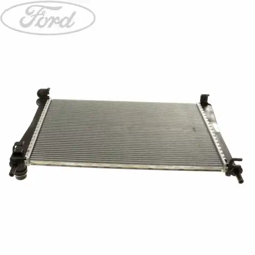 Радиатор системы охлаждения двигателя FORD 1222562