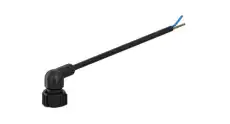 Cable with socket \IVECO, SCANIA 449 515 150 0 WABCO