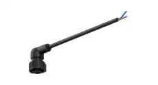 Cable with socket \IVECO, SCANIA 449 515 150 0 WABCO