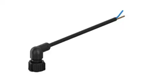 Cable with socket \IVECO, SCANIA 449 515 150 0 WABCO