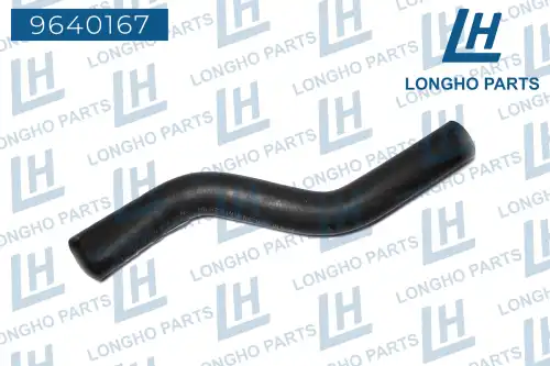 Патрубок радиатора 9640167 LONGHO