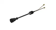 Connecting Cable \SETRA 449 742 030 0 WABCO