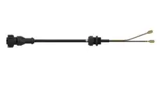 Connecting Cable \SETRA 449 742 030 0 WABCO