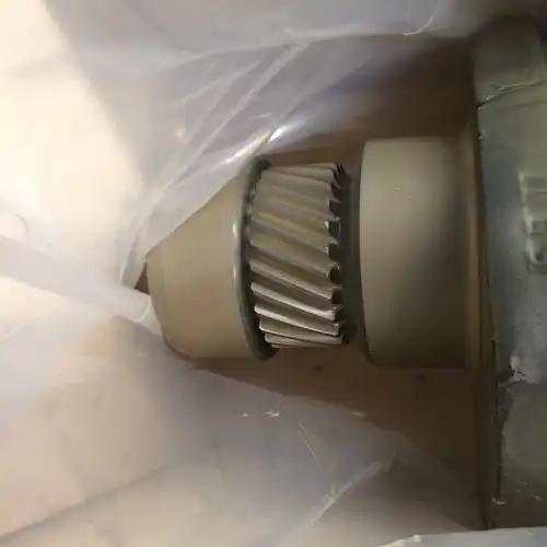 Коленчатый вал (коленвал) WAYTEKO 61560020029
