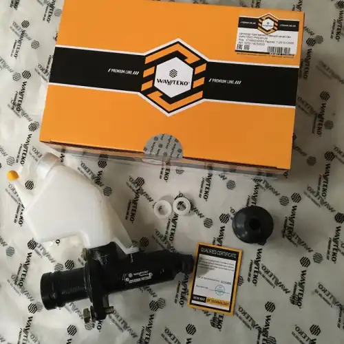 Цилиндр сцепления WAYTEKO DZ9114230020