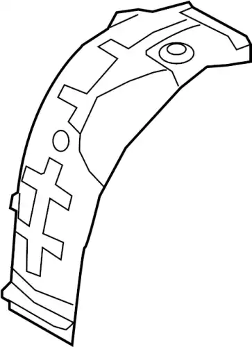 5H0810972D Деталь VAG