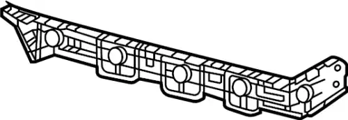 PIECE 5H6807393D VAG