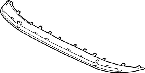 RDIFFUSOR 5H6807568D9B9 VAG