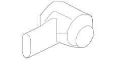 5WA919275905 Деталь VAG