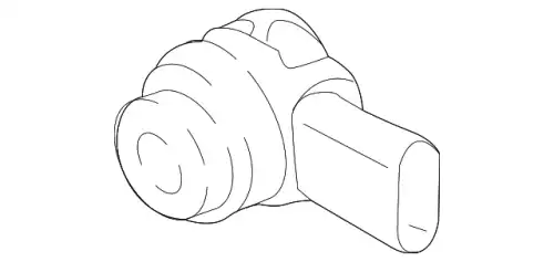 5WA919297BGRU ДАТЧИК ПАРКОВКИ VAG