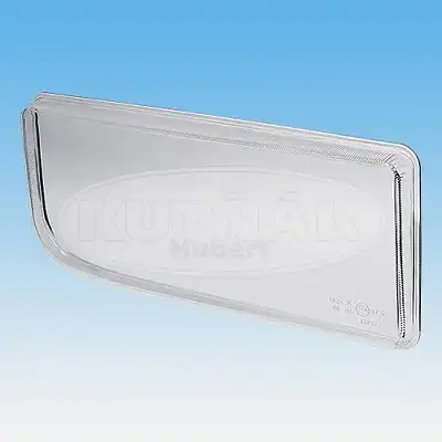 Стекло фары KUTNAK 726138