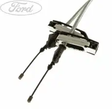 Трос ручника 1253158 FORD
