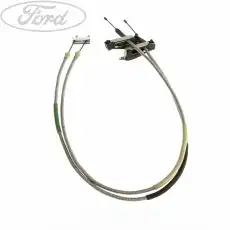 Трос ручника 1253158 FORD