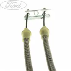 Трос ручника 1253158 FORD