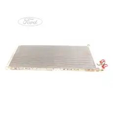 Радиатор кондиционера (конденсатор) FORD 1384859