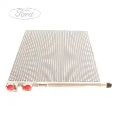 Радиатор кондиционера (конденсатор) FORD 1384859