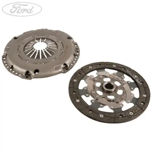 СЦЕПЛЕНИЕ В СБОРЕ 1385369 FORD