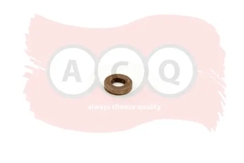 КОЛЬЦО ФОРСУНКИ УПЛОТНИТЕЛЬНОЕ AAY0060 ACQ